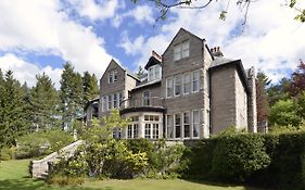 Lys-Na-Greyne Country House